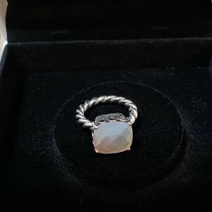 Pandora ring, size 5